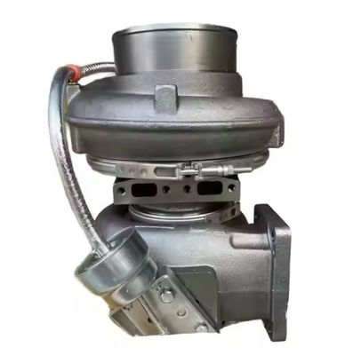 Turbolader 531-3012 395-5392 191-5431 3808712 Wassergekühlt für Bagger kompatibel C15 C18 C27 C32 Motor