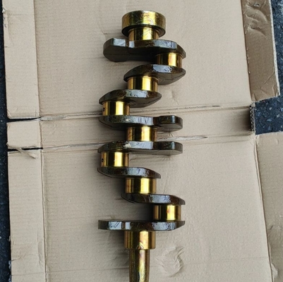 Neuer Zustand 4TNV98 4TNV94 4TNV88 3TNV88 Kurbelwelle
