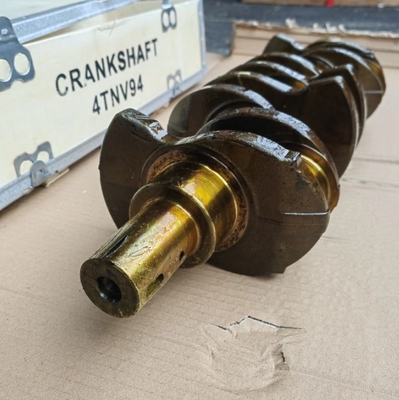 Neuer Zustand 4TNV98 4TNV94 4TNV88 3TNV88 Kurbelwelle