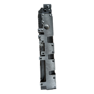Kraftstoffeinspritzpumpe 4076442 4076442X 4076442NX Für Dieselmotoren SC8.3 4076441 Einspritzpumpe Assy