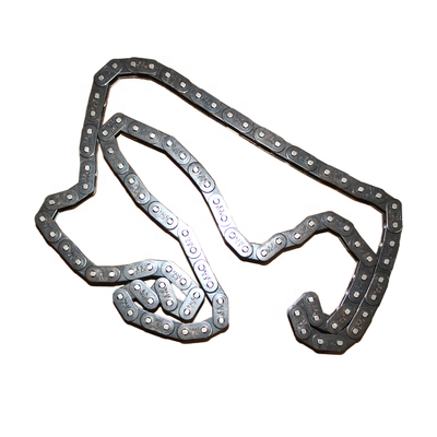 Zeitkette 4M40 4M40-T für Mitsubishi für Katzen Ersatzteile 243212G100 ME190012 14000-007-0000 243212G111 Baggermotor Ersatzteil