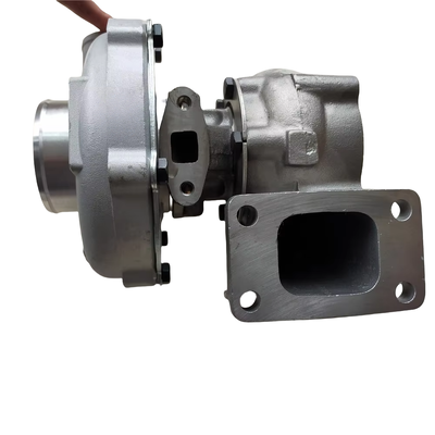 12270137 7200002522 SP107074 J76D WP6 WP6G125E22 Turbolader Turbo für WEICHAI Dieselmotor Ersatzteile Bagger Zubehör