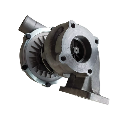 12270137 7200002522 SP107074 J76D WP6 WP6G125E22 Turbolader Turbo für WEICHAI Dieselmotor Ersatzteile Bagger Zubehör