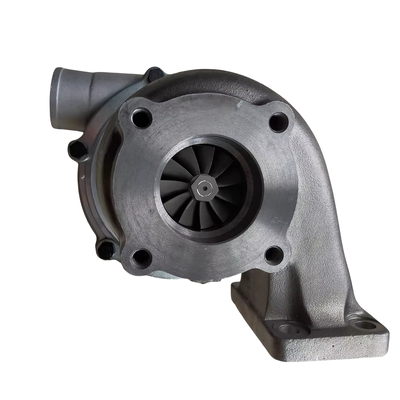 12270137 7200002522 SP107074 J76D WP6 WP6G125E22 Turbolader Turbo für WEICHAI Dieselmotor Ersatzteile Bagger Zubehör