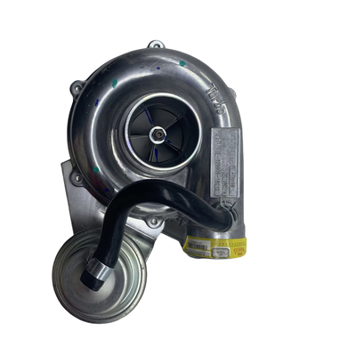 129935-18010 129935-18011 129928-18010 4TNV98T 4TNV98T-Z Turbolader Turbo für Yanmar Motor Ersatzteil SV100 VIO82