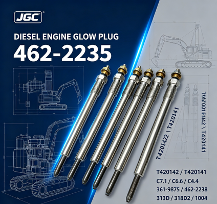Schalter für Drucksensoren 301413-00287 für Bagger DX140 DX215 DX225