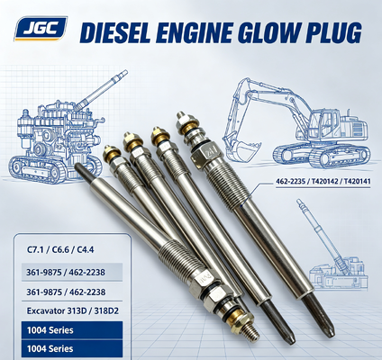 Schalter für Drucksensoren 301413-00287 für Bagger DX140 DX215 DX225