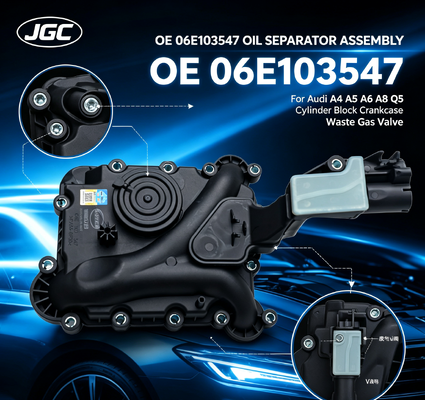 Ölpumpe 6221-51-1100 6221-51-1101 für Bagger PC300-5 Motor S6D108
