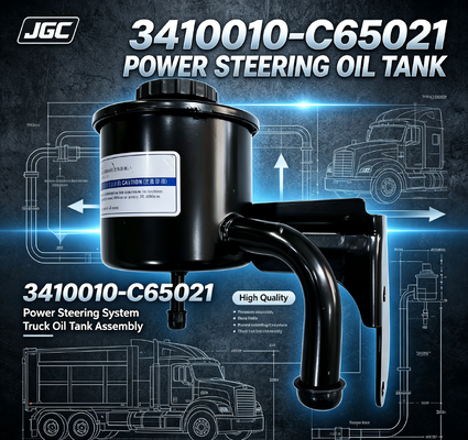 3410010-C65021 Hochwertige Tankbaugruppe für das Lenkserviceöl