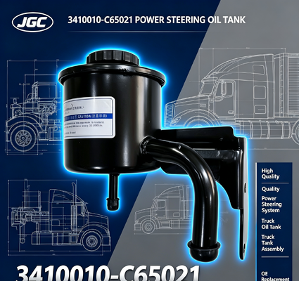 3410010-C65021 Hochwertige Tankbaugruppe für das Lenkserviceöl