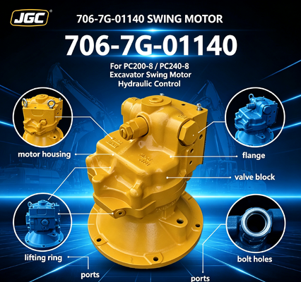 ZX470-5A ZX470LC-5B ZX470LC-6 ZX490-6 Excavator Parts