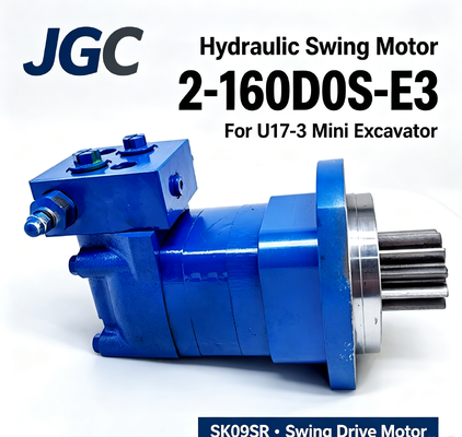 436-1921 Zylinderblockmontage für erpillar 308 CR Mini-Hydraulikbagger C3.3B-Motor