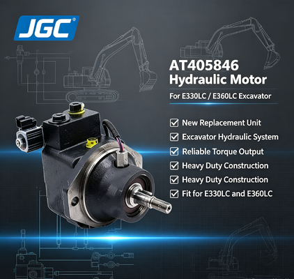 K3SP36C Hydraulikpumpe perfekt geeignet für TB175 TB175W Bagger Baumaschinen Teile