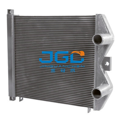 326-3898 Bagger Diesel Engine Intercooler für E336D  Construction Equipment