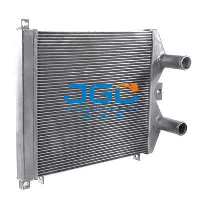 326-3898 Bagger Diesel Engine Intercooler für E336D  Construction Equipment