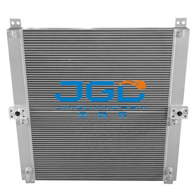HYDRAULIKÖLKÜHLER-Teile Soems Aluminiumfür  Erpillar Excavator 330L