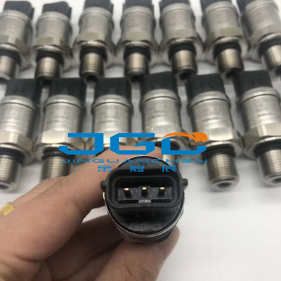 Druck-Sensor-Schalter Spare Partss SK200-8 des Bagger-LS52S00015P1