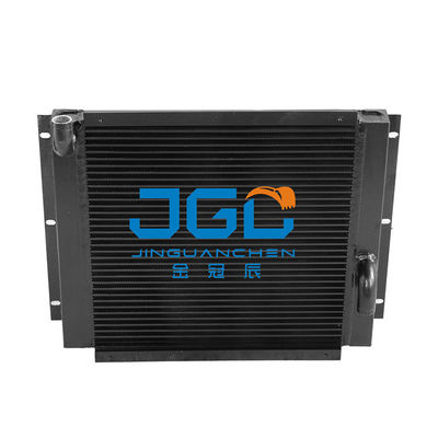 Hydraulischer Bagger Parts Oil Radiator des Löffelbagger-HD250-7 für Maschine
