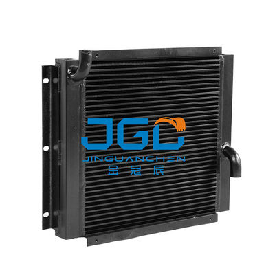 Hydraulischer Bagger Parts Oil Radiator des Löffelbagger-HD250-7 für Maschine