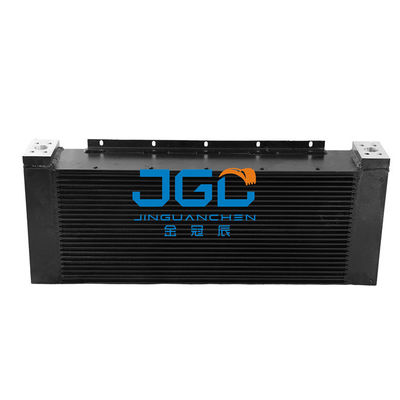 Soem-Bagger-Transmission Radiator Cooler-Öl für Löffelbagger JCB210
