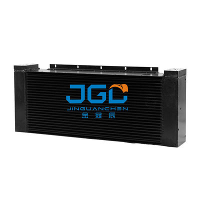 Soem-Bagger-Transmission Radiator Cooler-Öl für Löffelbagger JCB210