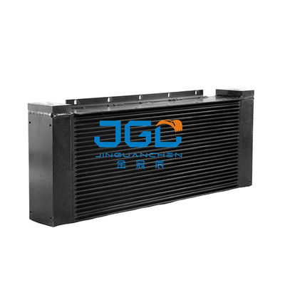 Soem-Bagger-Hydraulic Oil Cooler-Heizkörper für Löffelbagger JCB210