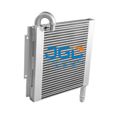 Schwere Ausrüstungs-Bagger-Radiator Aluminum Oil-Kühlvorrichtung PC40-7