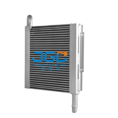 Schwere Ausrüstungs-Bagger-Radiator Aluminum Oil-Kühlvorrichtung PC40-7