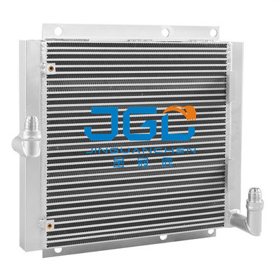 Bagger-Transmission Oil Cooler-Heizkörper für Maschine 2010372121 PC60-7 KOMATSU 4D95