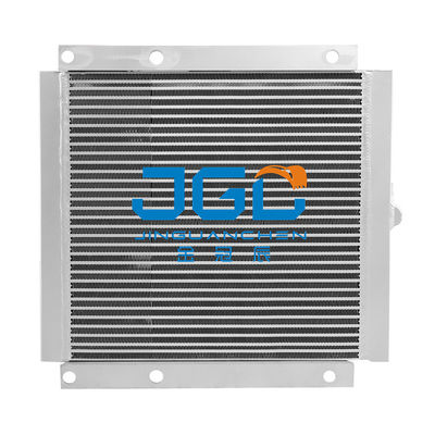 Bagger-Transmission Oil Cooler-Heizkörper für Maschine 2010372121 PC60-7 KOMATSU 4D95