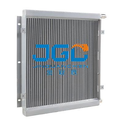 2030356130 KOMATSU Hydraulikbagger Radiator Oil Cooler PC120-5