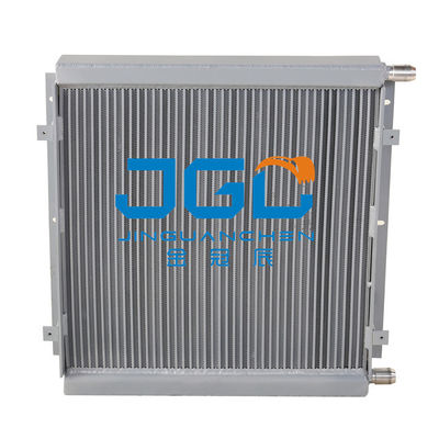 2030356130 KOMATSU Hydraulikbagger Radiator Oil Cooler PC120-5