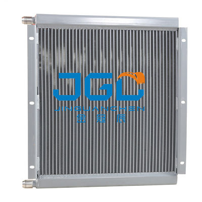 2030356130 KOMATSU Hydraulikbagger Radiator Oil Cooler PC120-5
