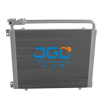 PC200-7 Excavator Engine Hydraulic Cooler Radiator For Loader 20Y-03-31610