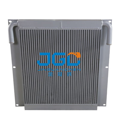 Bagger Radiator Oil Cooler 720*560 SH260 SH265 für Energie u. Bergbau