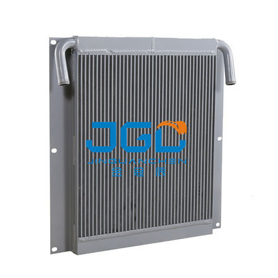 Bagger Radiator Oil Cooler 720*560 SH260 SH265 für Energie u. Bergbau