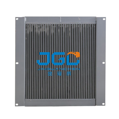 Bagger Radiator Oil Cooler 720*560 SH260 SH265 für Energie u. Bergbau