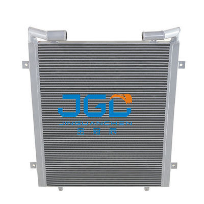 Hochleistungs-Hitachi-Bagger Parts Radiator Assy SK200-6E YN05P00035S002