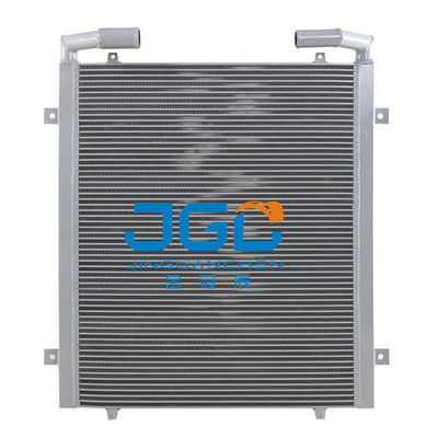 Hochleistungs-Hitachi-Bagger Parts Radiator Assy SK200-6E YN05P00035S002