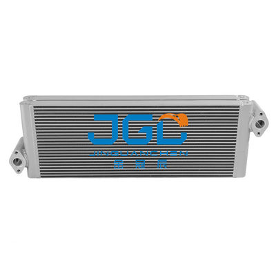 Radiator Kobelco Spare-Teile Sk200-8 des Bagger-Yn05p00058s002