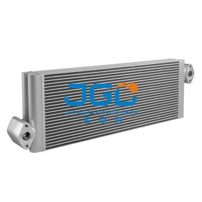Radiator Kobelco Spare-Teile Sk200-8 des Bagger-Yn05p00058s002