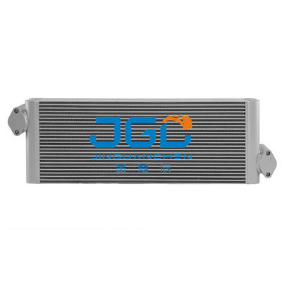 Radiator Kobelco Spare-Teile Sk200-8 des Bagger-Yn05p00058s002