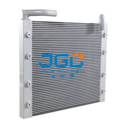 Soem-Bagger-Radiator Construction Machinery-Teile 2452U418 SK230-3