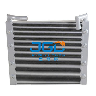 Soem-Bagger-Radiator Construction Machinery-Teile 2452U418 SK230-3