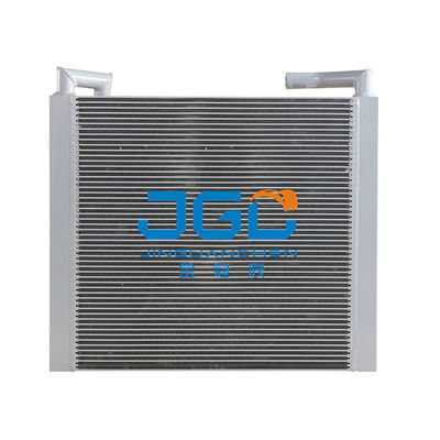 Soem-Bagger-Radiator Construction Machinery-Teile 2452U418 SK230-3