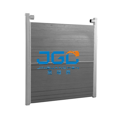 Hydraulischer Aluminiumheizkörper-Bagger Oil Cooler 4463075 ZAX330-3