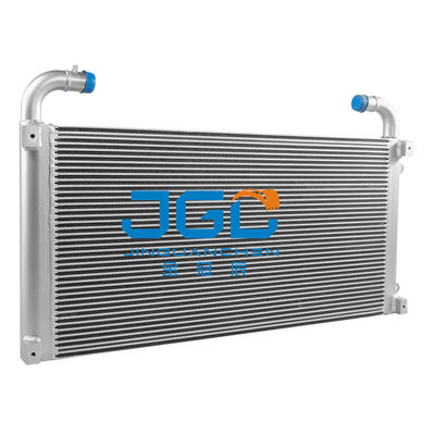 Bagger Hydraulic Oil Radiator 4648857 für Baumaschinen ZAX360-3 ZAX330-3