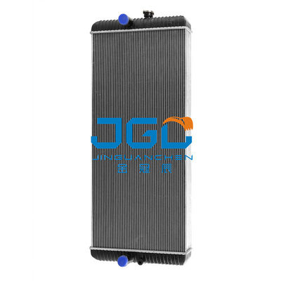 2459359 Bagger Engine Oil Cooler und Heizkörper für 336D
