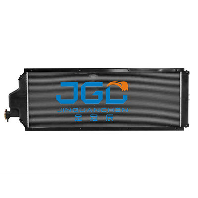 230-2966 Bagger Hydraulic Oil Cooler und Heizkörper für 345