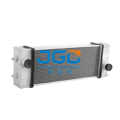 Dieselmotor-Hydrauliköl-Kühlvorrichtung für Bagger 21W0342110 KOMATSU PC78US-6